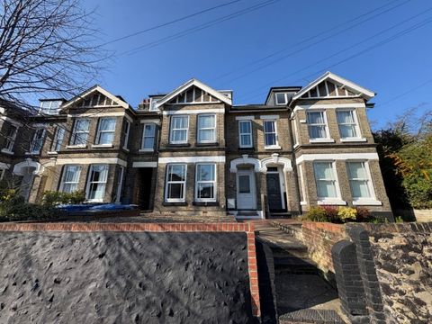 198 Thorpe Road, Norwich, Norfolk NR1