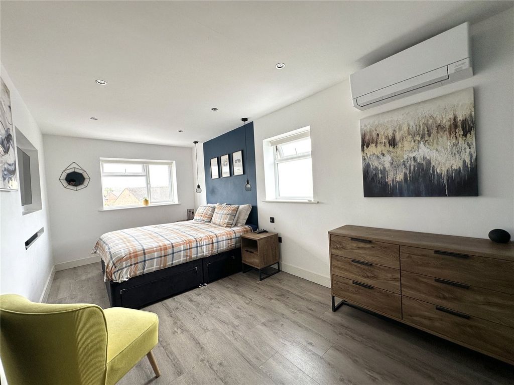 Additional image 13 of 4 bed semi-detached house for saleLarksmead, Blandford Forum, Dorset DT11