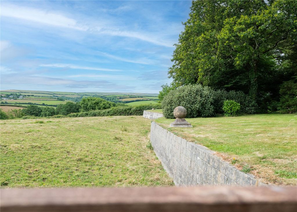 Additional image 23 of 6 bed detached house for saleRosecare, St. Gennys, Bude, Cornwall EX23