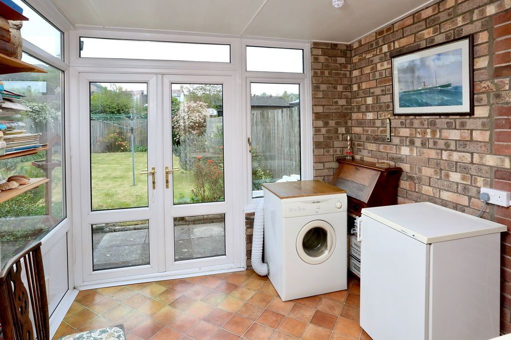 Additional image 8 of 3 bed semi-detached house for sale33 Cresta Road, Abergavenny, Monmouthshire NP7