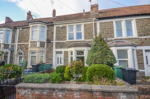 Morley Road, Staple Hill, Bristol BS16