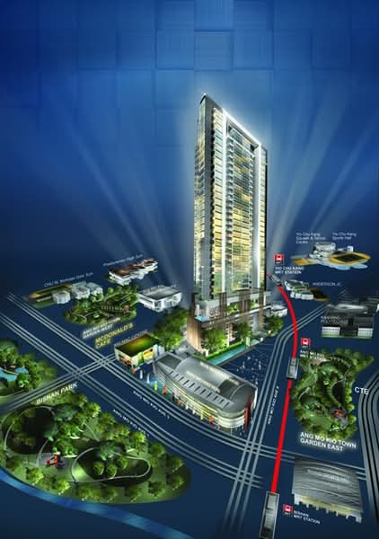 Additional image 5 of 59 Ang Mo Kio Avenue 8