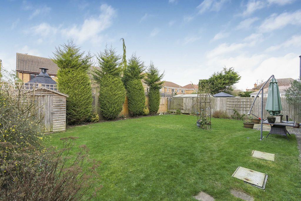 Additional image 19 of 5 bed detached house for salePeregrine Way, Bicester OX26