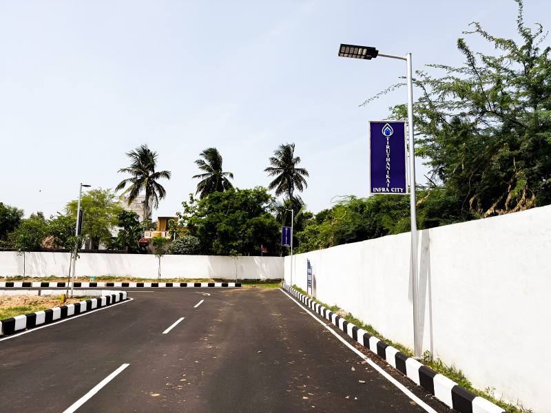 Additional image 2 of Red Hills, Chennai