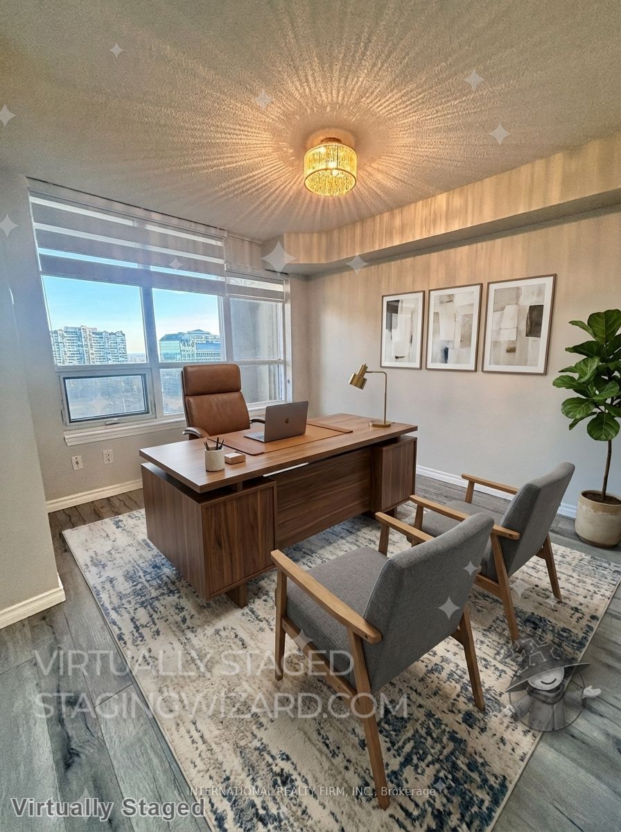 Additional image 6 of 1511-4080 Living Arts Drive, Mississauga, ON, L5B 4N3