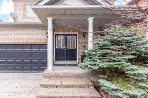 Additional image 8 of Main-45 Oland Drive, Vaughan, ON, L4H 2H2