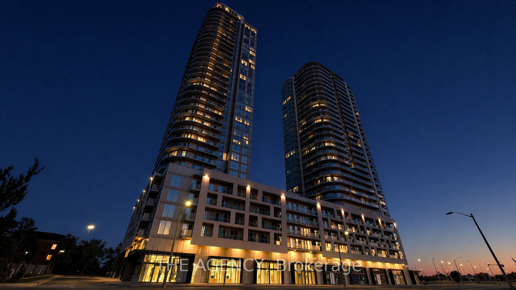 2709-2033 Kennedy Road, Toronto, ON, M1T 0B9