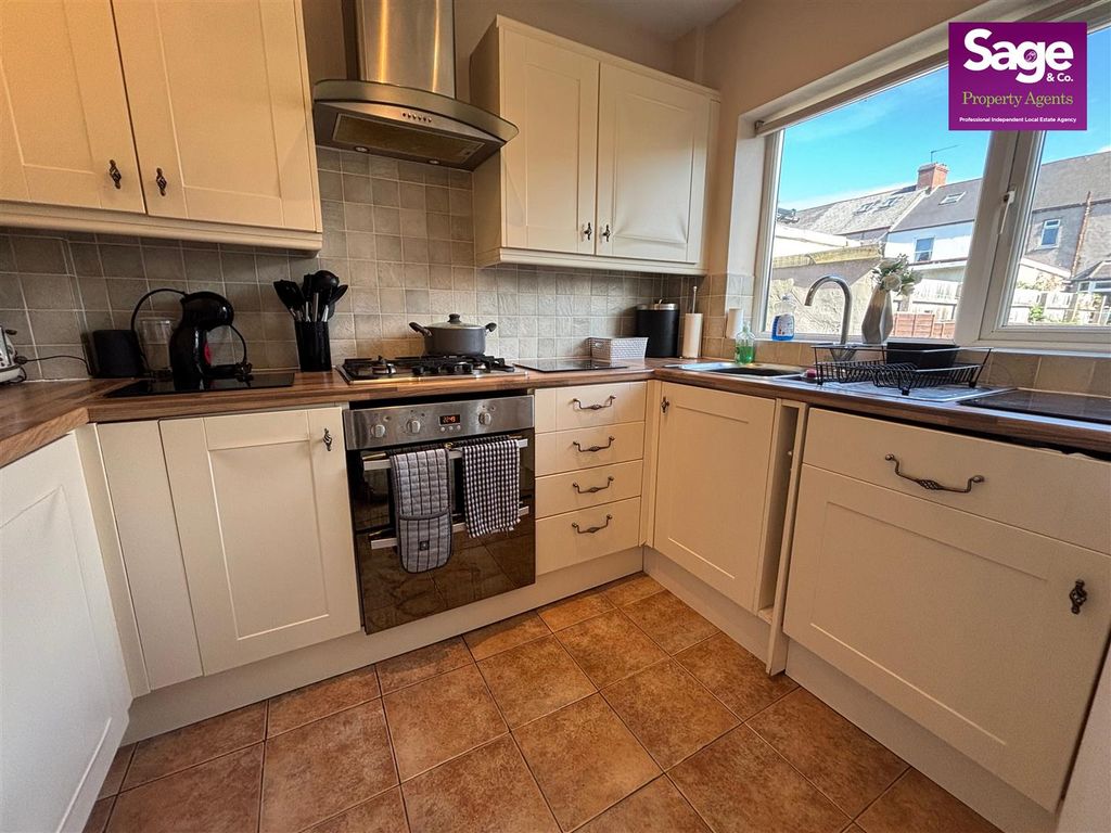 Additional image 9 of 3 bed semi-detached house for saleHawarden Road, Newport NP19