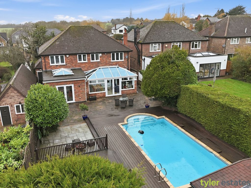 Additional image 33 of 5 bed detached house for saleNoak Hill Road, Billericay CM12