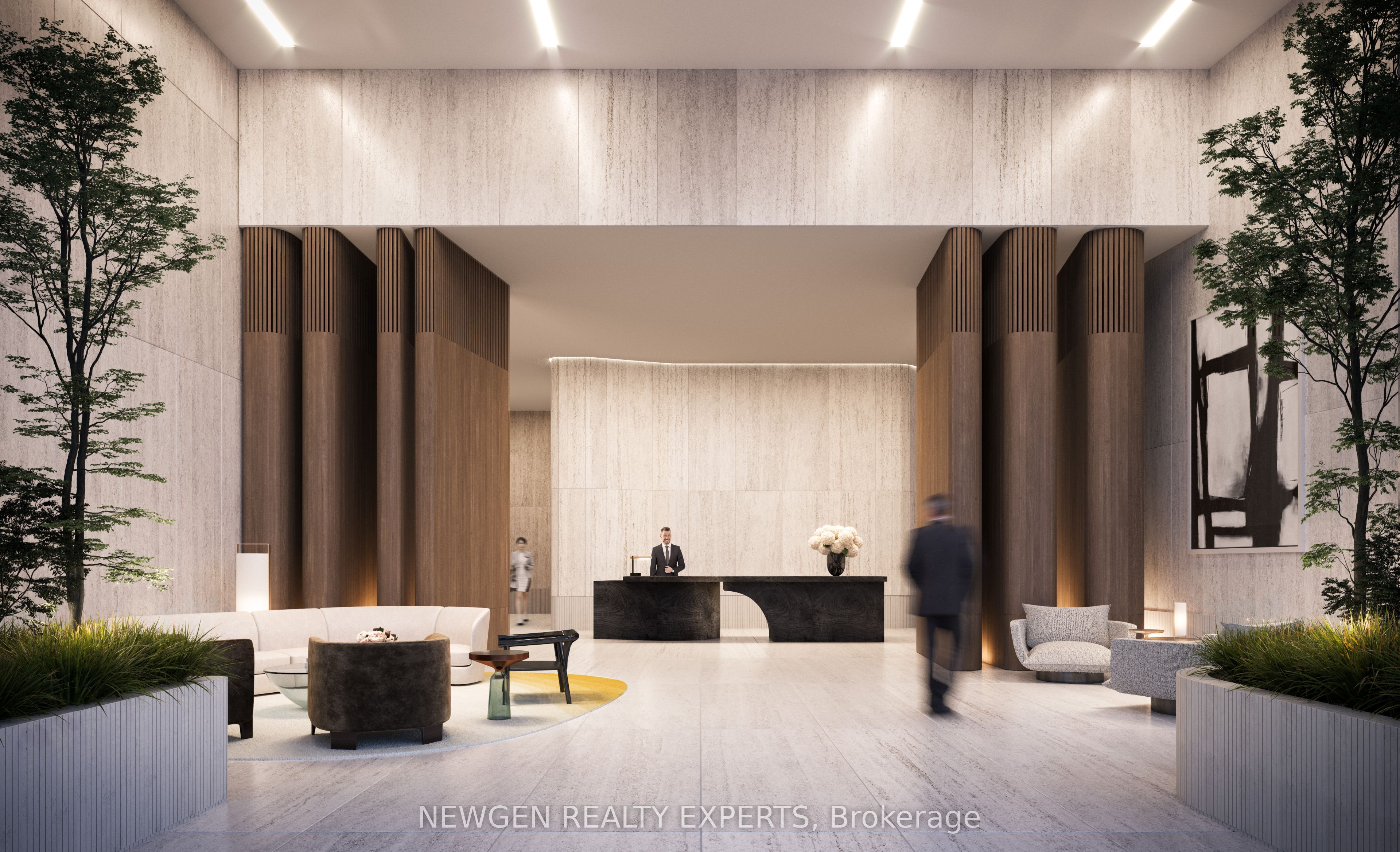 Additional image 5 of 406-4023 The Exchange N/a, Mississauga, ON, L5B 0N4