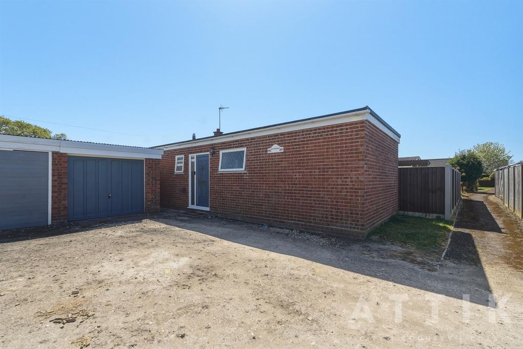 Additional image 43 of 4 bed detached bungalow for saleSt. Michaels Way, Wenhaston, Halesworth IP19