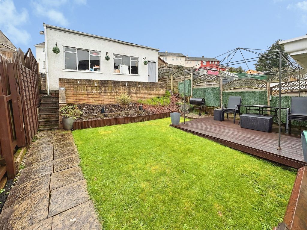 Additional image 2 of 3 bed semi-detached house for saleAlder Grove, Newport NP20