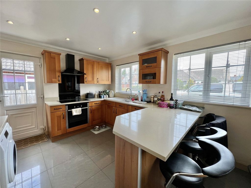 Additional image 3 of 3 bed bungalow for saleWhite Cliff Gardens, Blandford Forum, Dorset DT11
