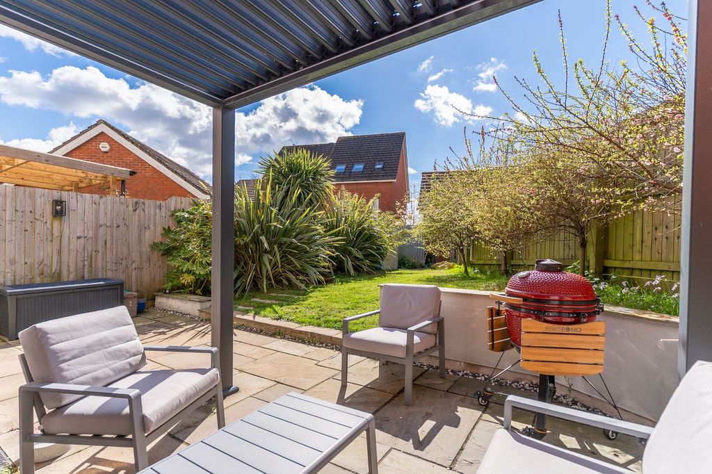 Additional image 4 of 3 bed semi-detached house for saleRidgeway Park Road, Newport NP20
