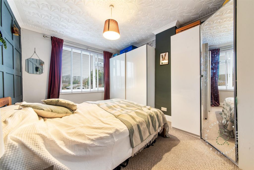Additional image 25 of 3 bed semi-detached house for saleFairways Crescent, Fairwater, Cardiff CF5