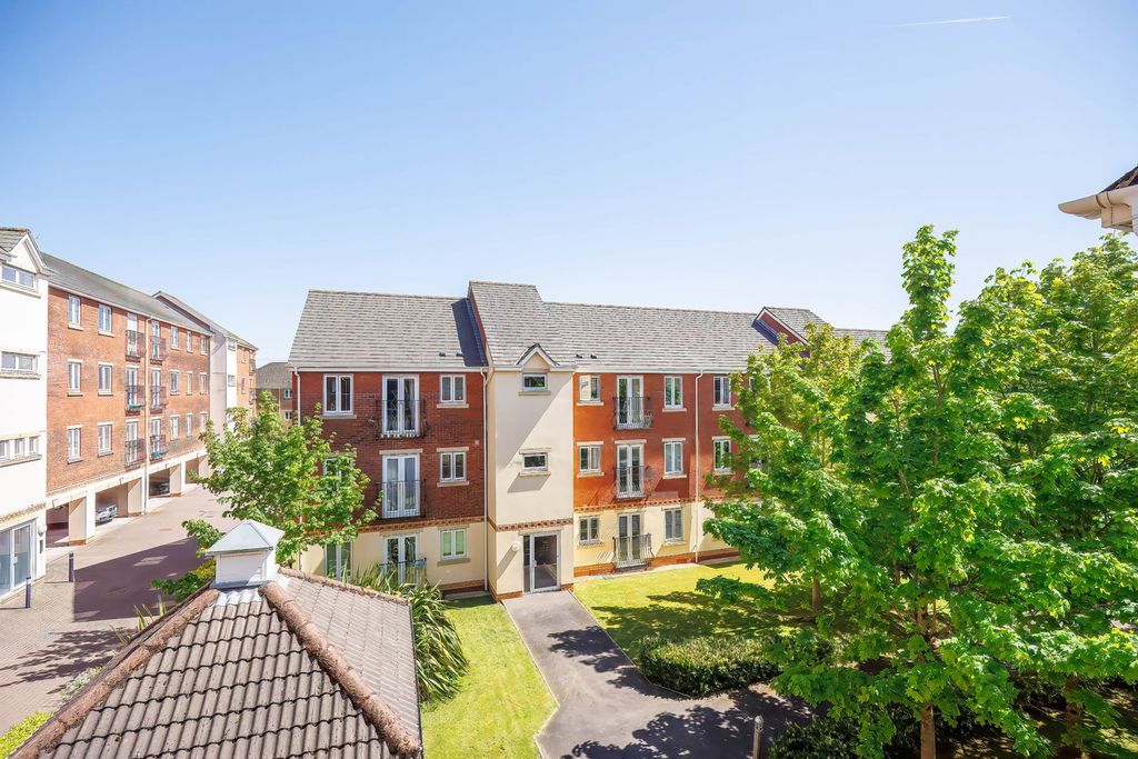 Additional image 13 of 1 bed flat for saleRowsby Court, Pontprennau, Cardiff CF23