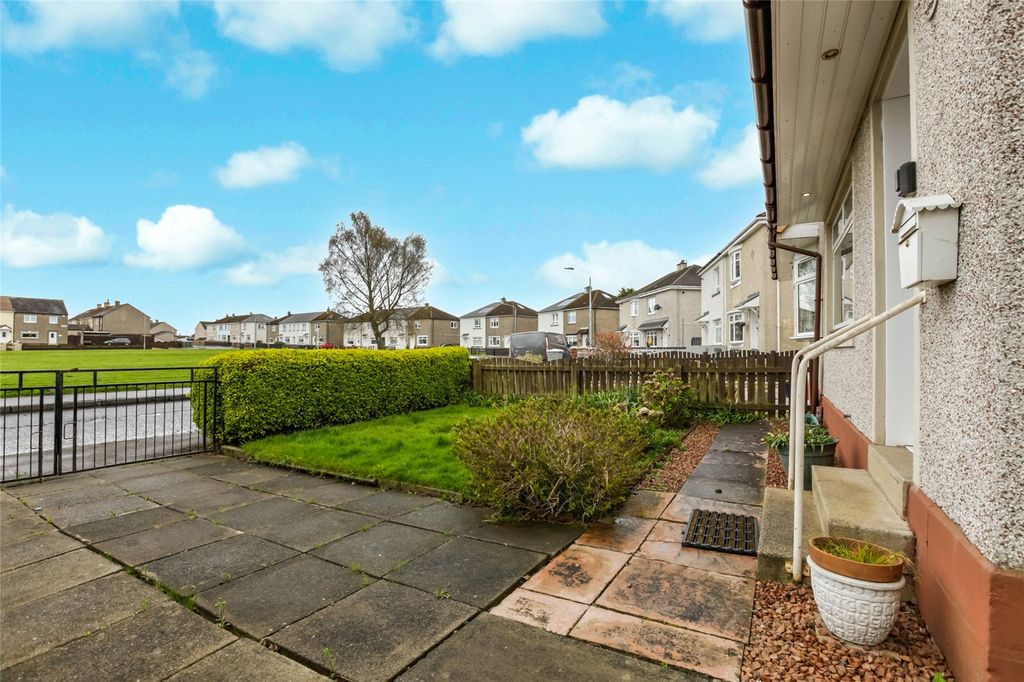 Additional image 21 of 2 bed semi-detached house for saleCrofthead Crescent, Bellshill, North Lanarkshire ML4