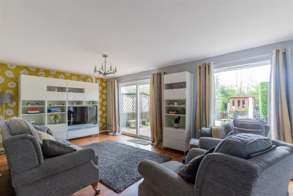 Additional image 6 of 3 bed semi-detached house for saleHampton Crescent West, Cyncoed, Cardiff CF23