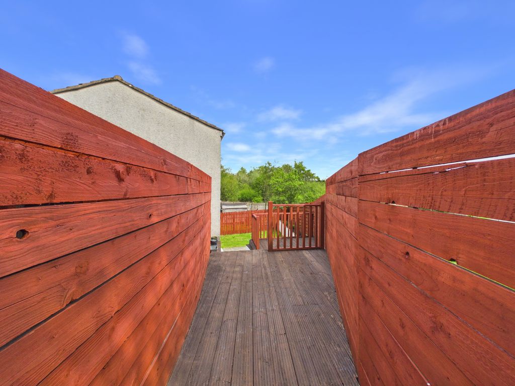 Additional image 23 of 3 bed terraced house for saleWest Drive, Airdrie ML6