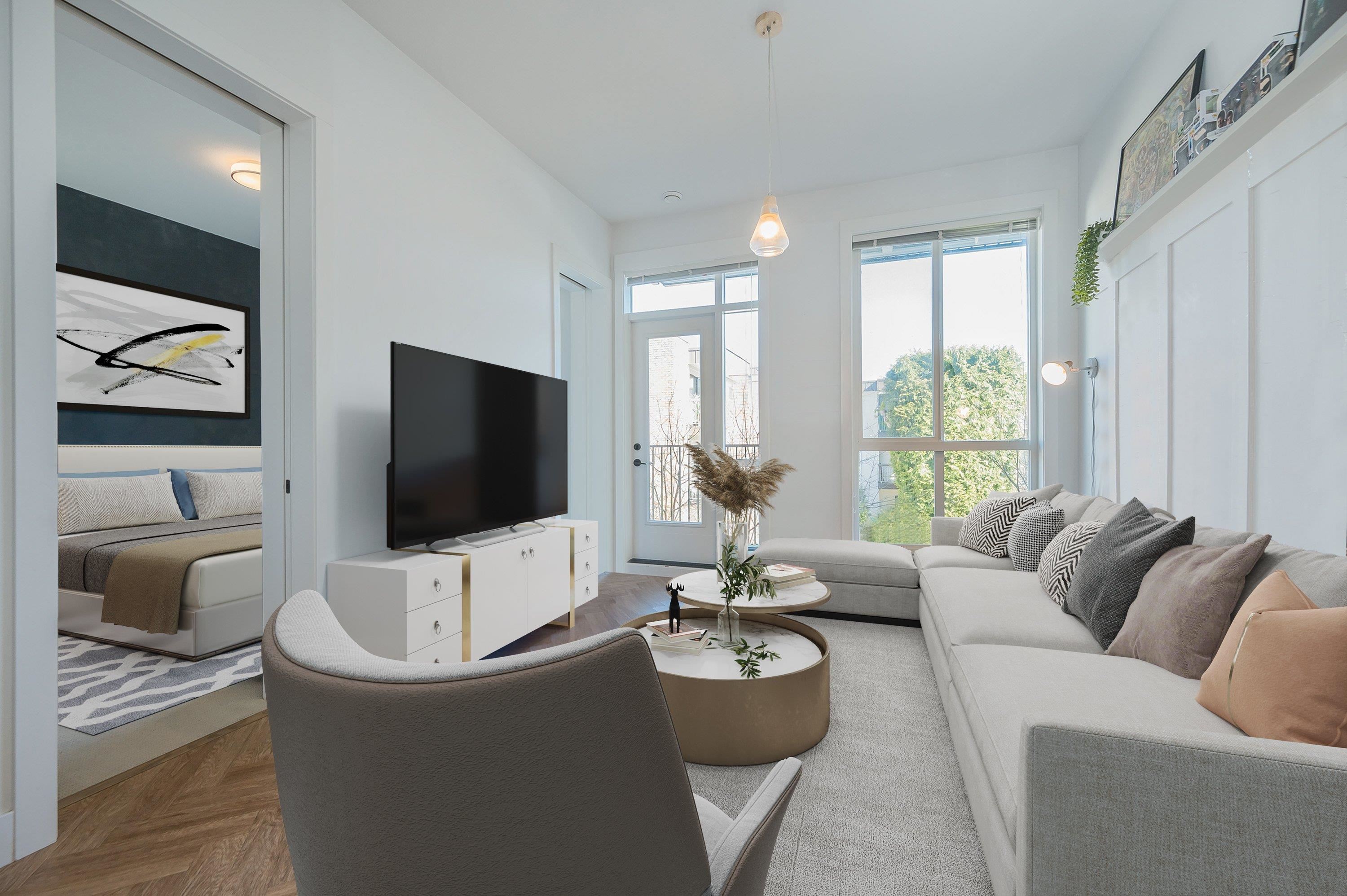 Additional image 2 of 214-10168 149 Street, Surrey, BC, V3R 0E9