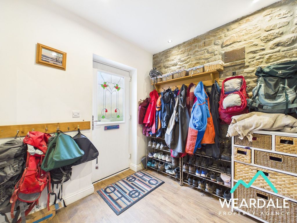 Additional image 5 of 5 bed semi-detached house for saleSnaisgill Road, Middleton-In-Teesdale DL12