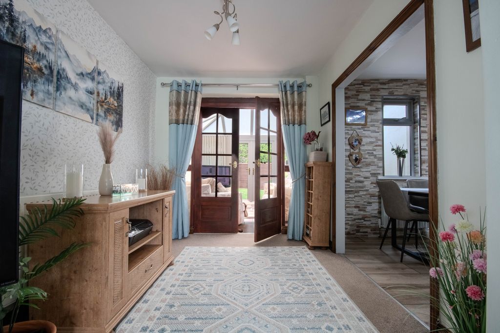 Additional image 5 of 3 bed semi-detached house for saleHeol-Y-Nant, Caerphilly CF83