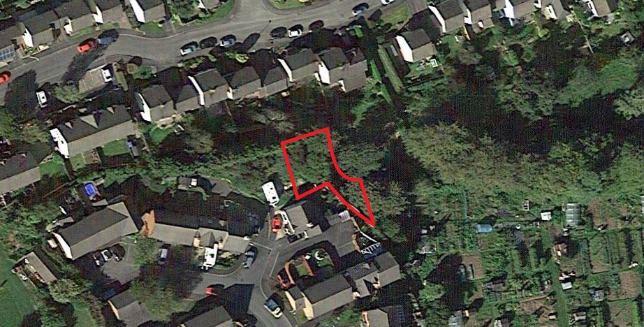 Additional image 2 of Land for saleLand At The Gavel, South Molton, Devon EX36