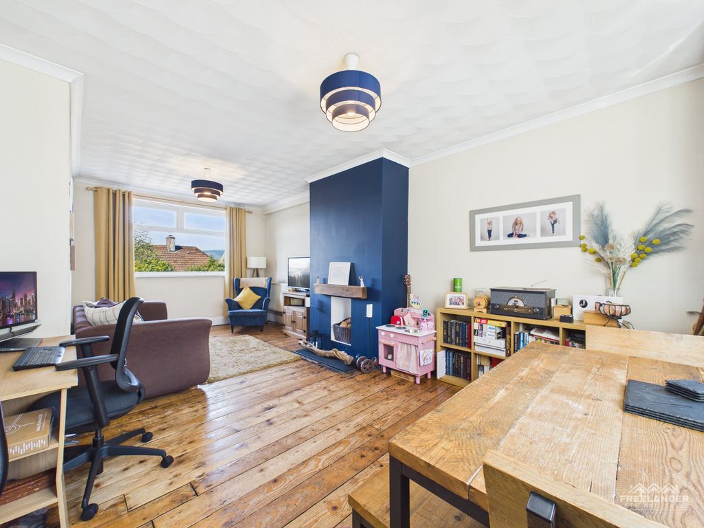 Additional image 3 of 3 bed semi-detached house for saleMalpas Road, Newport NP20