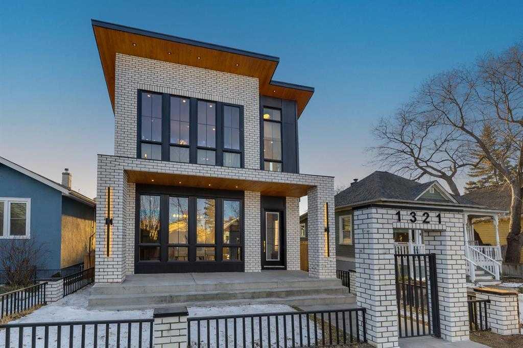 Additional image 2 of 1321 10 Avenue SE, Calgary, AB, T2G 0W8