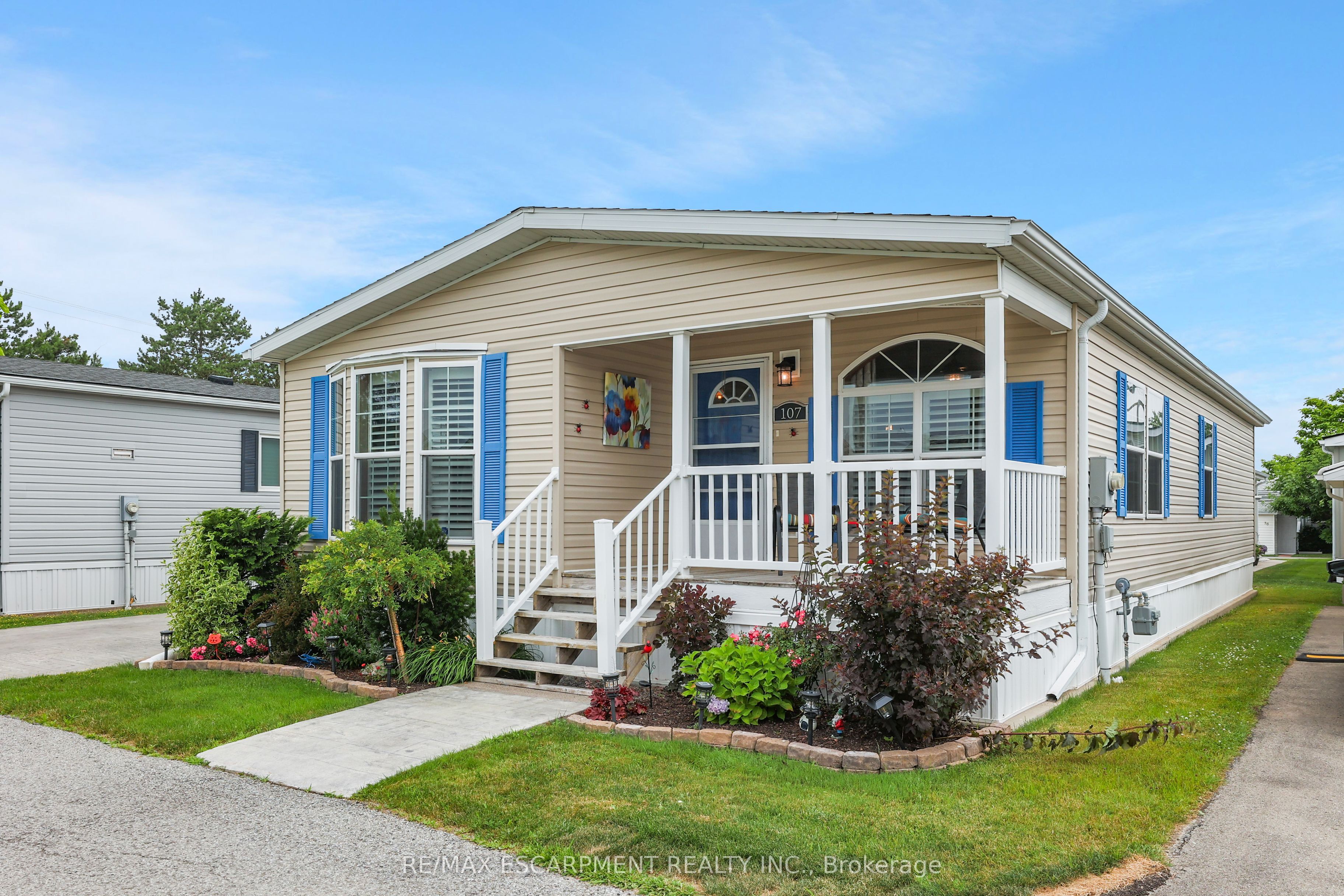 Additional image 2 of 107-3033 Townline Road, Fort Erie, ON, L0S 1S1