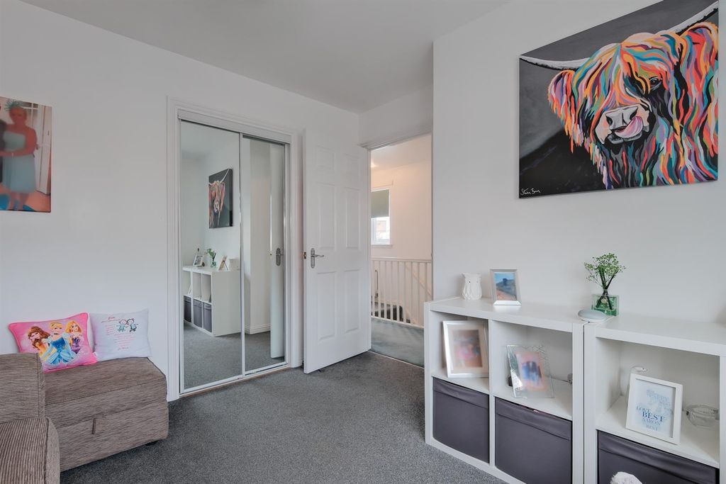 Additional image 23 of 3 bed semi-detached house for saleRoman Road, Motherwell ML1