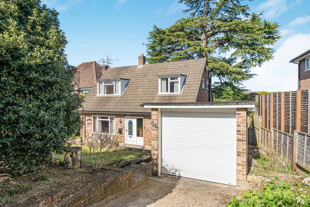 Additional image 14 of 3 bed detached house for saleCedar Way, Berkhamsted HP4