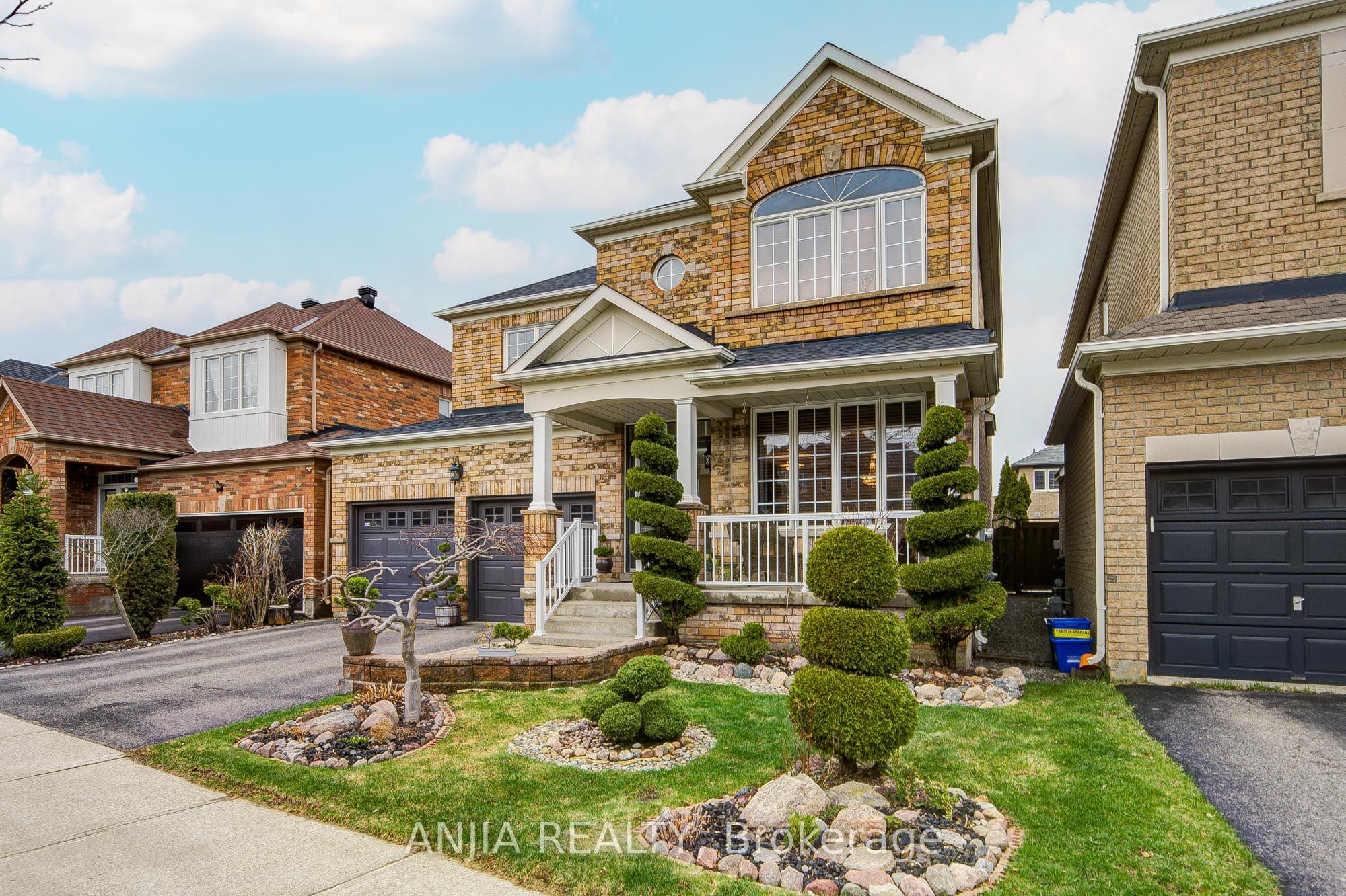 Additional image 3 of 6 Linsmary Court, Markham, ON, L6E 1L2