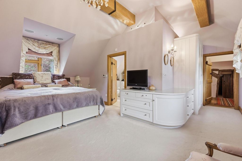 Additional image 16 of 4 bed detached house for saleChurch Street, Billericay CM11