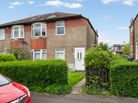 Arbroath Avenue, Cardonald G52