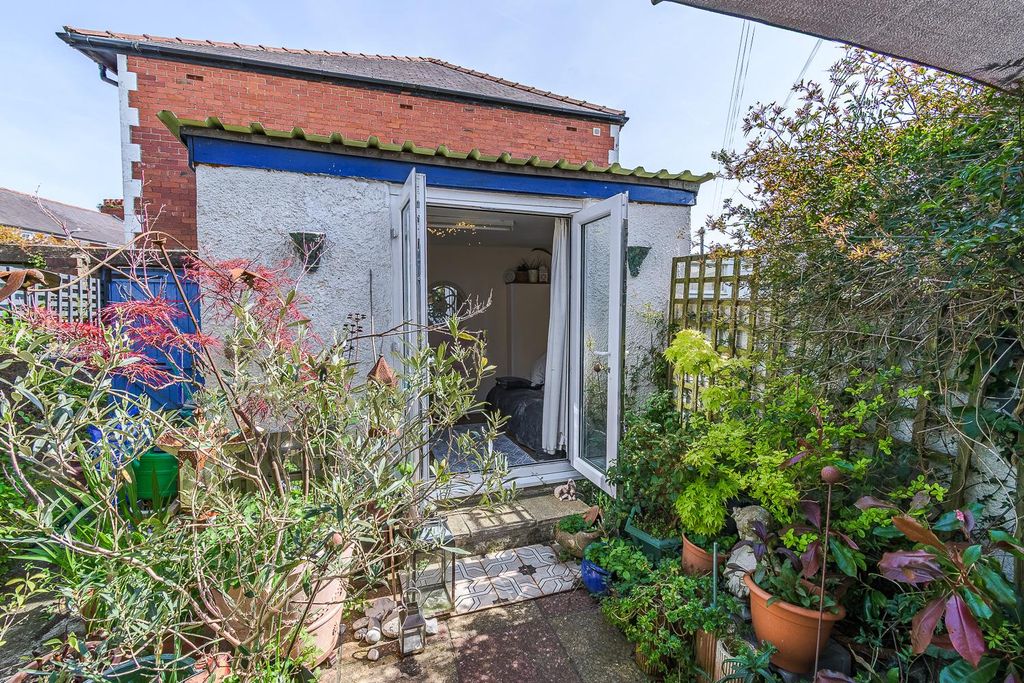 Additional image 10 of 2 bed terraced house for saleSalisbury Road, Barry CF62