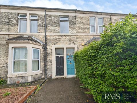 Salters Road, Newcastle Upon Tyne NE3