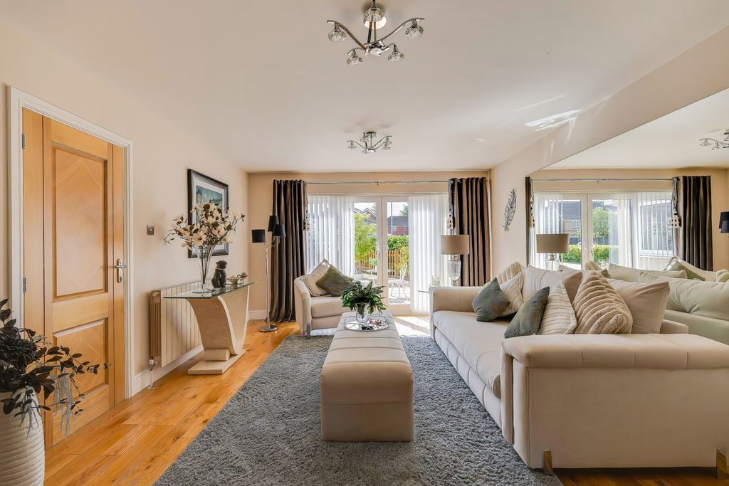 Additional image 9 of 4 bed detached house for saleWern Fawr Lane, Old St Mellons, Cardiff CF3