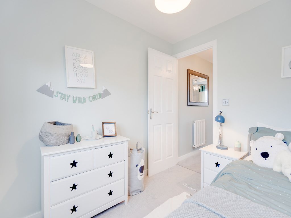 Additional image 8 of 3 bed detached house for sale"The Clayton Corner" at Waun-Y-Pound Road, Ebbw Vale NP23