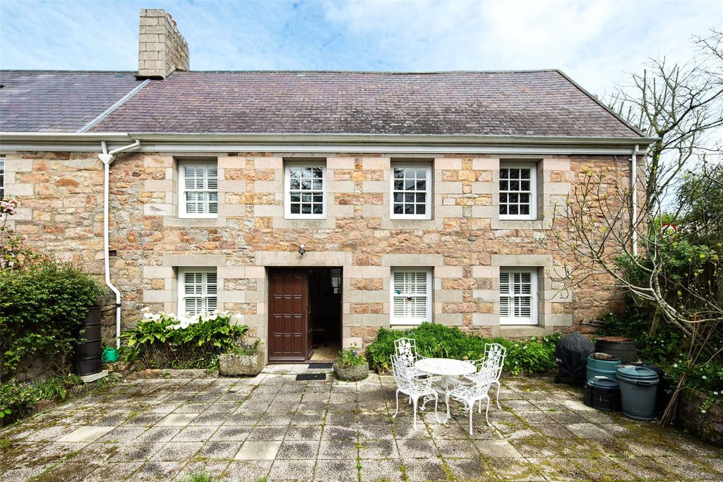 Additional image 19 of 3 bed end terrace house for saleLa Rue Guerdain, Trinity JE3