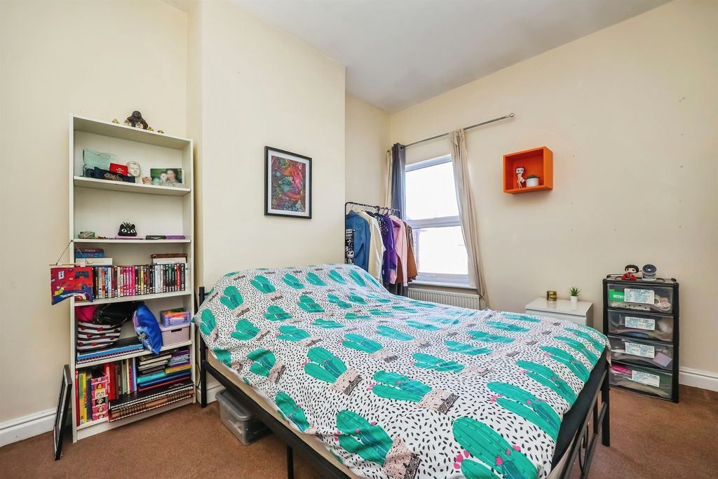 Additional image 12 of 2 bed terraced house for saleJohn Street, Ilkeston DE7