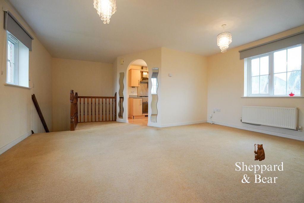 Additional image 7 of 1 bed detached house for saleThreipland Drive, Cardiff CF14