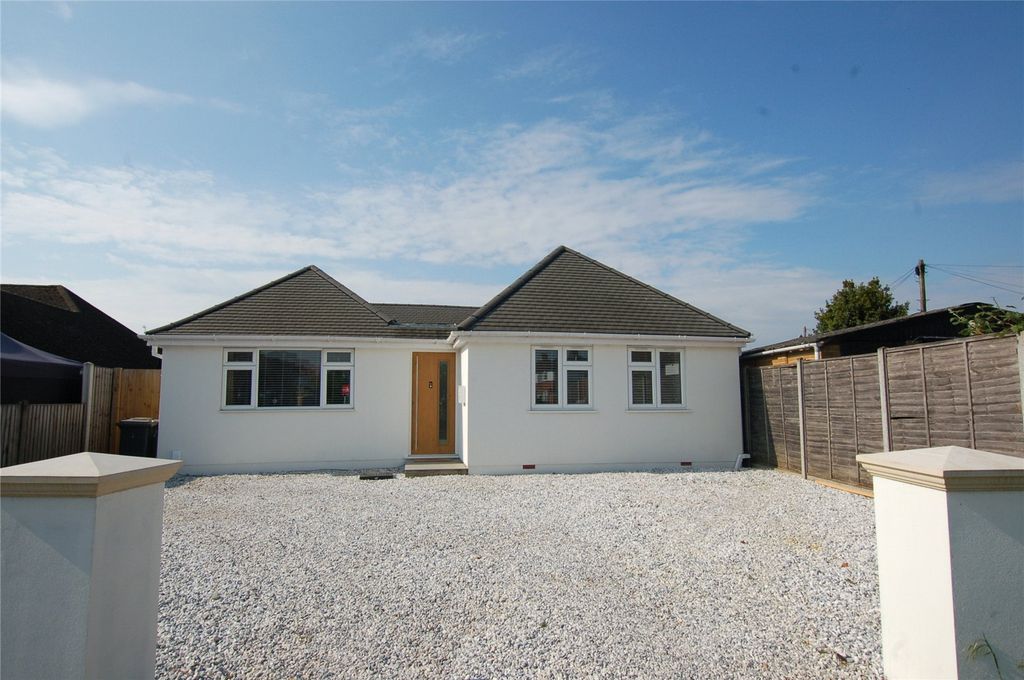 Additional image 23 of 4 bed bungalow for saleMeadow Way, Addlestone KT15