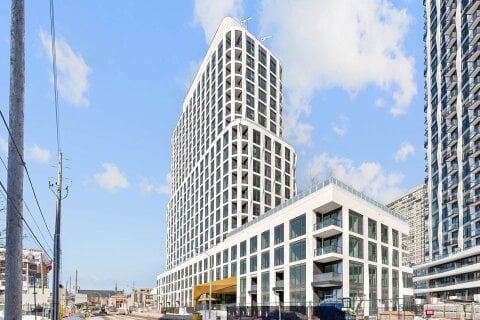 Additional image 7 of 1407-25 Cordova Avenue, Toronto, ON, M9A 0E5