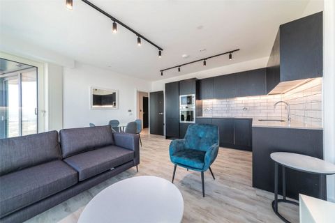 Portal Way, North Acton W3