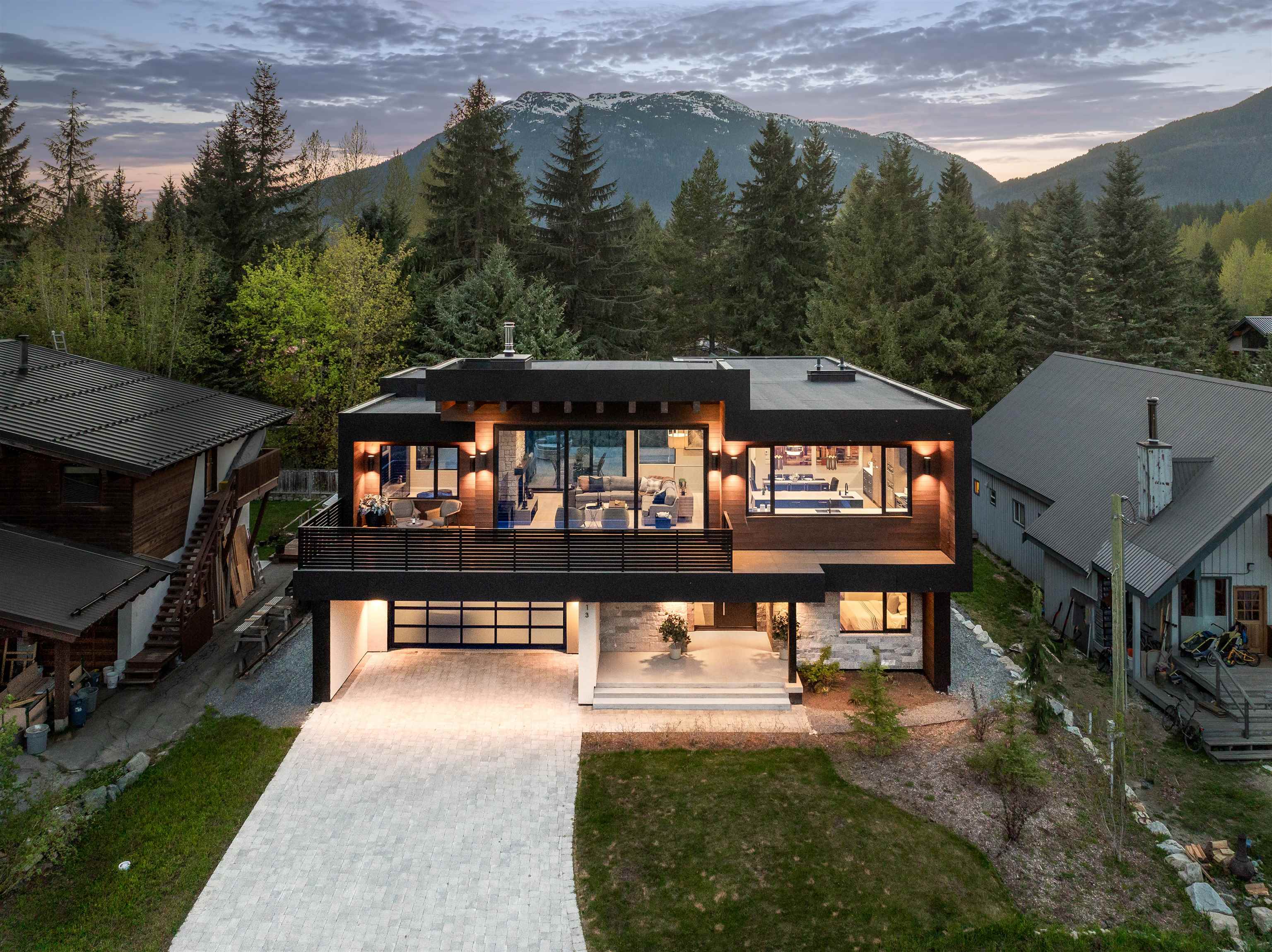 Additional image 2 of 7313 Toni Sailer Lane, Whistler, BC, V8E 0E3