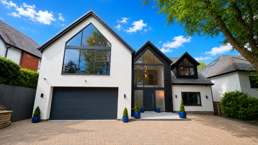Additional image 3 of 5 bed detached house for sale19 Lostock Junction Lane, Lostock, Bolton BL6
