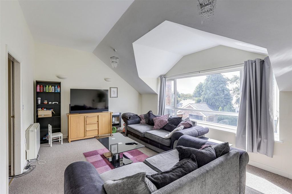 Additional image 2 of 2 bed flat for saleStation Road, Draycott DE72