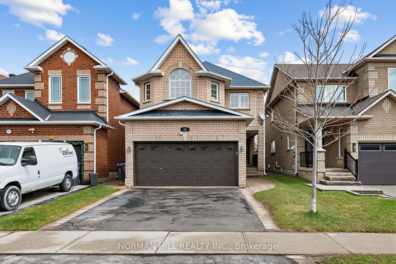 93 Humbershed Crescent, Caledon, ON, L7E 2X4