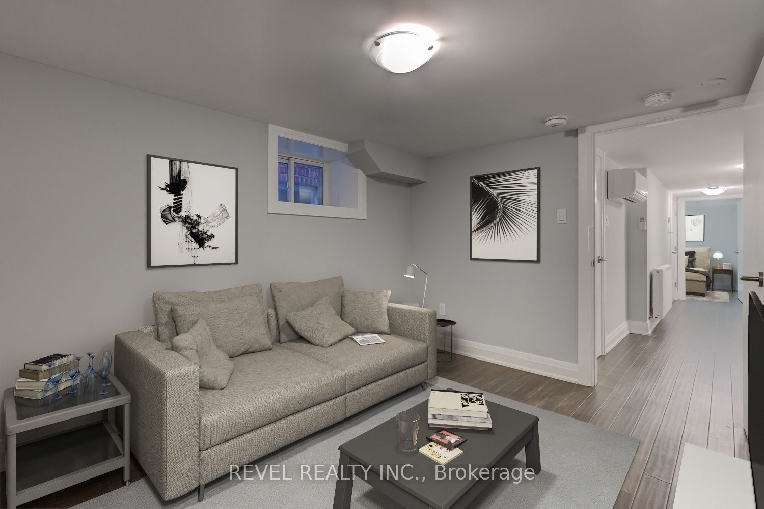 Additional image 5 of BSMT-1064 College Street, Toronto, ON, M6H 1A9